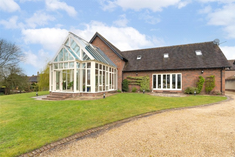 Witchampton Mill, Witchampton, Wimborne, Dorset, BH21