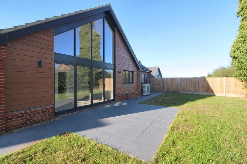 Field Lane, Hempnall, Norwich, Norfolk, NR15