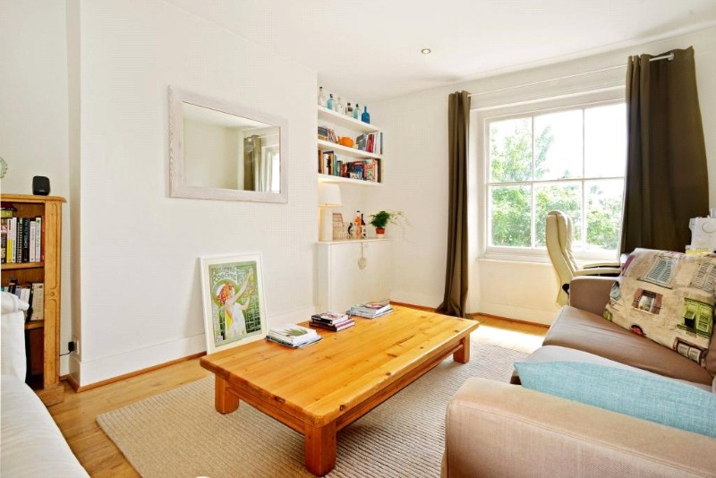 East Dulwich Road, East Dulwich, London, SE22