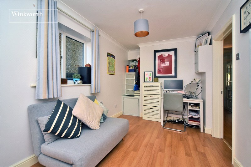 Idmiston Road, Worcester Park, KT4