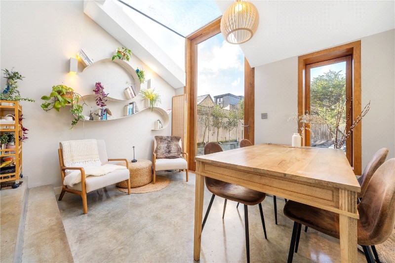 Landells Road, East Dulwich, London, SE22