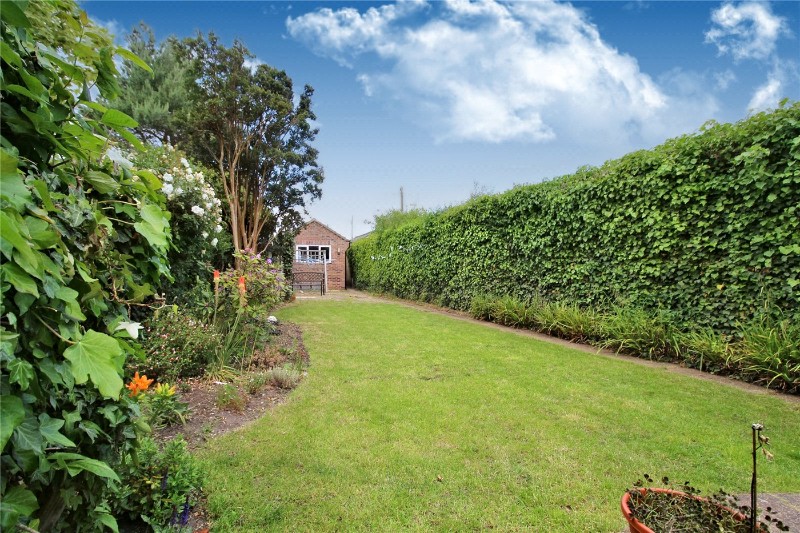 Fairfield Villas, Reydon, Southwold, Suffolk, IP18