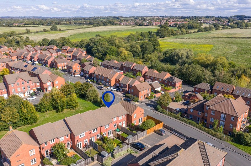 Badgers Retreat, Leamington Spa, Warwickshire, CV31