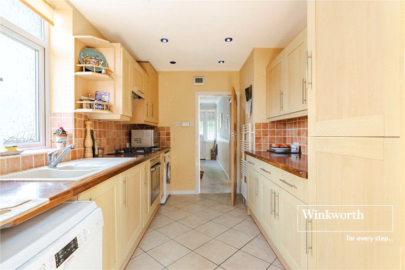 Rowena Road, Bournemouth, Dorset, BH6
