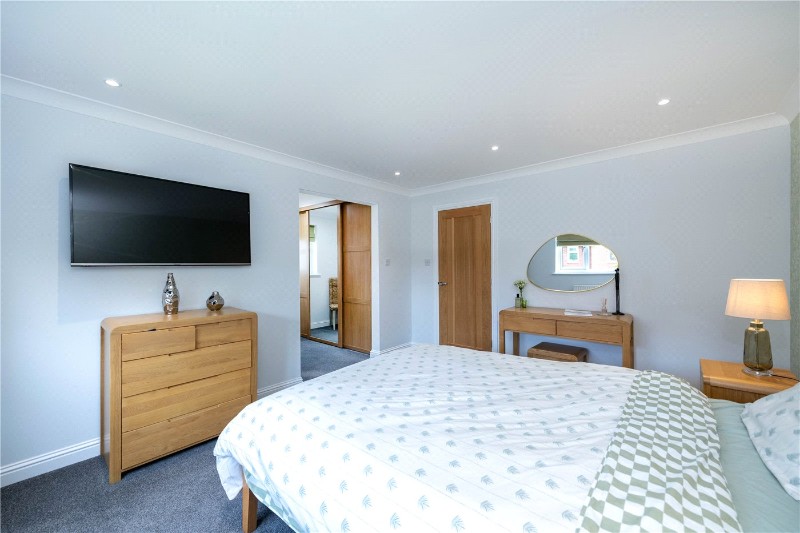 South Road, Bourne, Lincolnshire, PE10