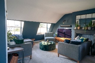 Montpelier Crescent, Brighton, East Sussex, BN1