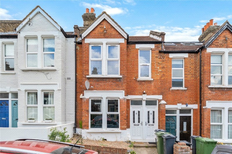Durban Road, West Norwood, London, SE27