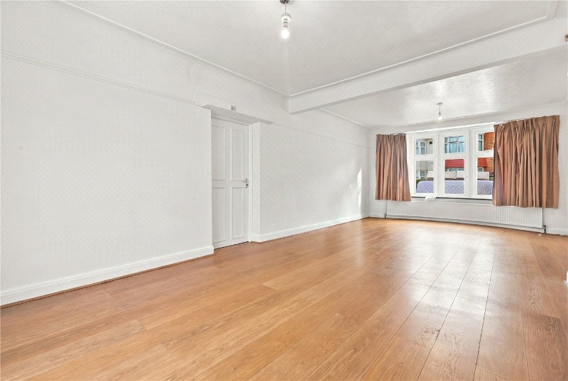 Wilmot Road, London, N17