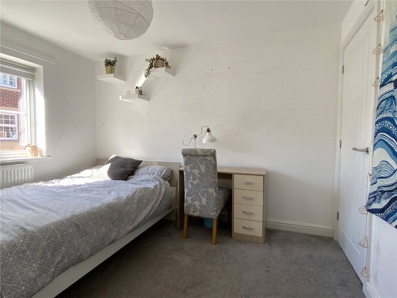 Maurice Way, Marlborough, Wiltshire, SN8