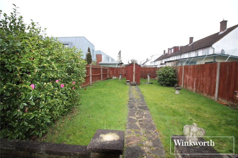 Balmoral Drive, Borehamwood, Hertfordshire, WD6
