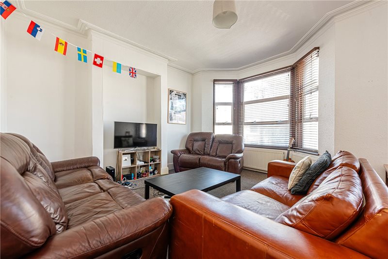 Mortimer Road, London, NW10