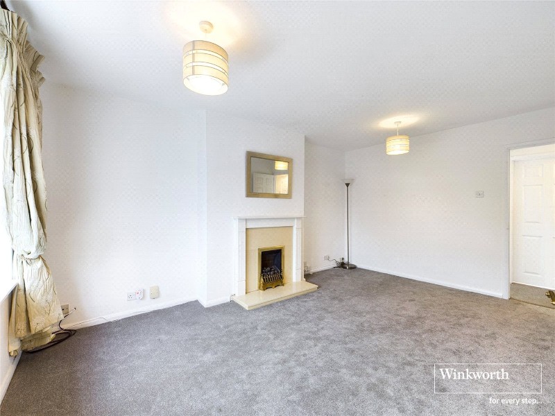 Gurney Drive, Caversham, Reading, Berkshire, RG4