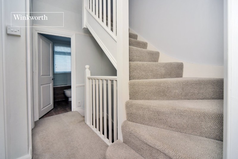 Sandringham Road, Worcester Park, KT4