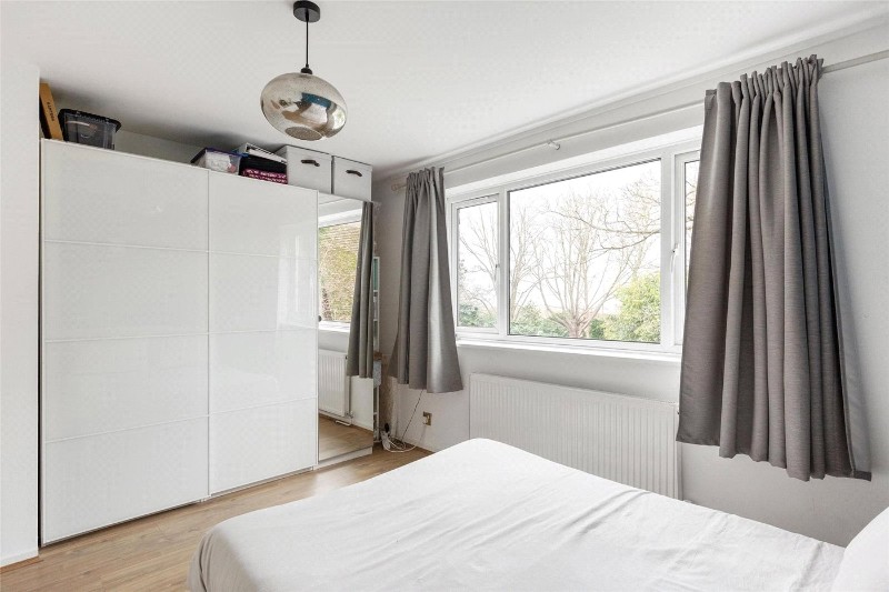 Freethorpe Close, London, SE19