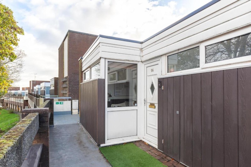 Sylvan Road, London, SE19