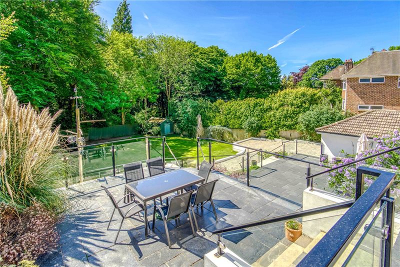 Constitution Hill Road, Poole, Dorset, BH14