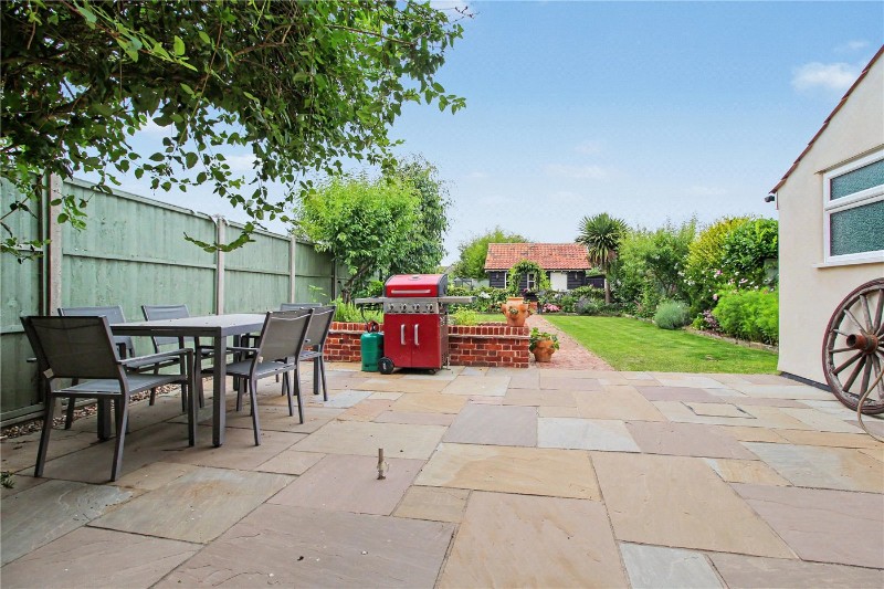 Mill Lane, Wrentham, Beccles, Suffolk, NR34