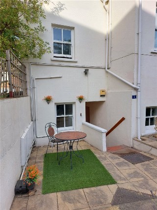 Surbiton Crescent, Kingston upon Thames, KT1