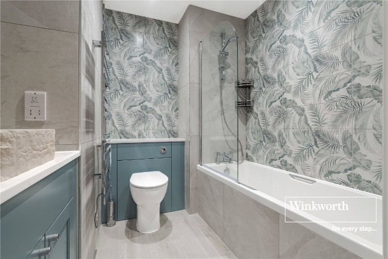 Marina Close, Boscombe, Bournemouth, Dorset, BH5