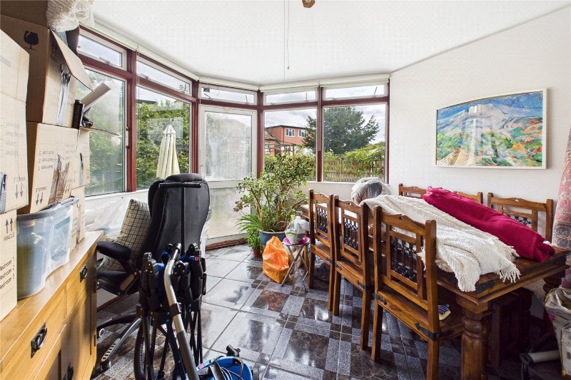 Guildersfield Road, London, SW16