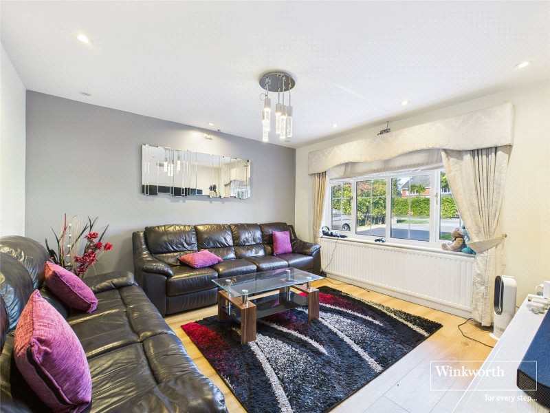 Kidmore End Road, Emmer Green, Reading, Berkshire, RG4