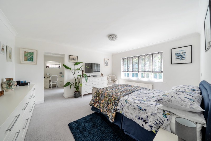 Ashmere Avenue, Beckenham, BR3