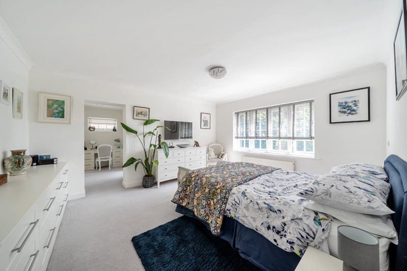 Ashmere Avenue, Beckenham, BR3