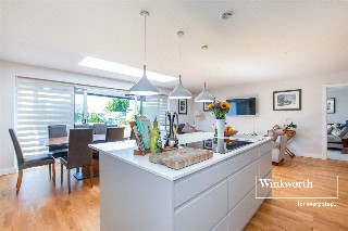 Dorset Avenue, Ferndown, Dorset, BH22