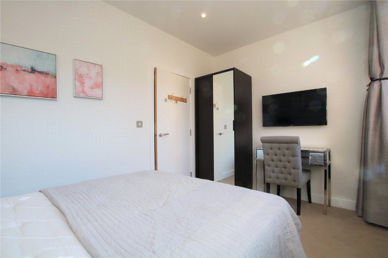 Kings Reach, 38-50  Kings Road, Reading, Berkshire, RG1
