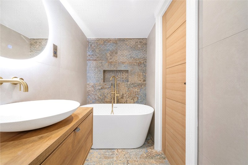 Ashbourne Grove, East Dulwich, London, SE22