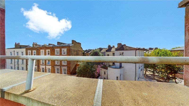 York Way, London, N7