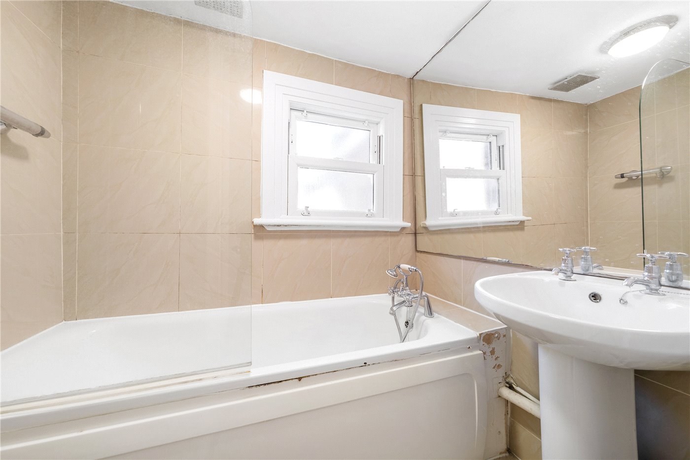 Bathroomn