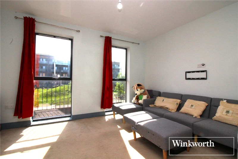 Horizon Place, Studio Way, Borehamwood, Hertfordshire, WD6