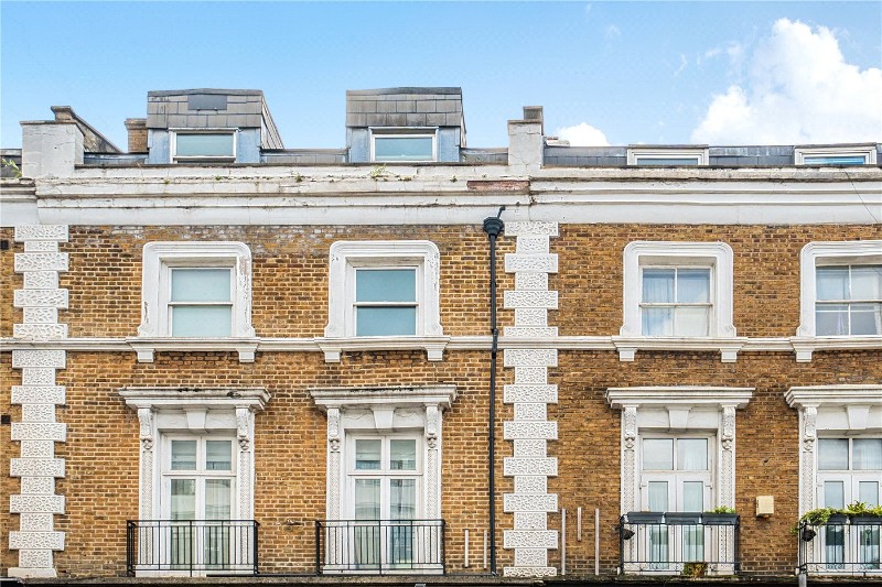 Westow Hill, London, SE19