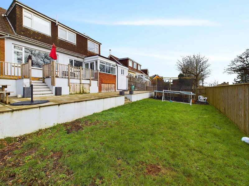 Chapel Downs Drive, Crediton, Devon, EX17