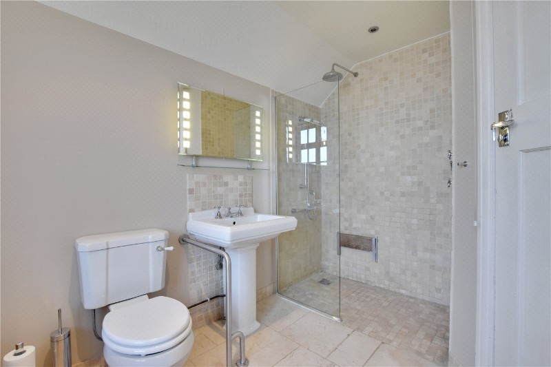 Annesley Road, Blackheath, London, SE3