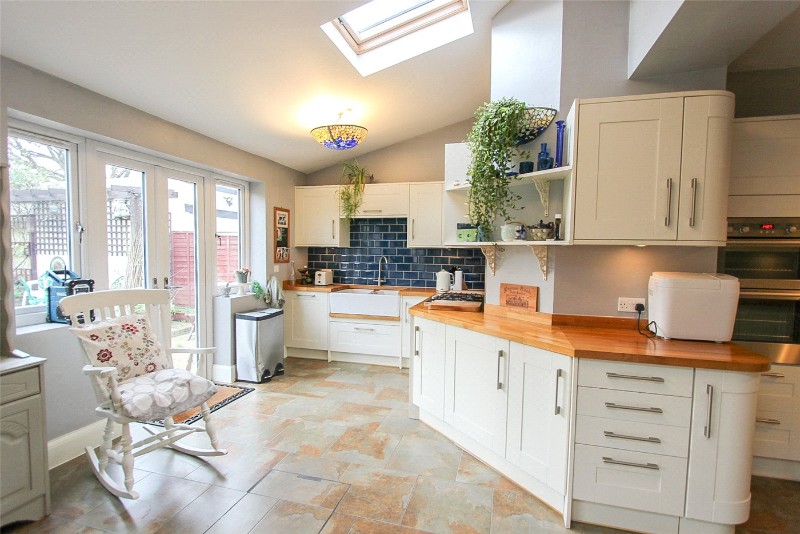 Bridgwater Drive, Westcliff-on-Sea, Essex, SS0