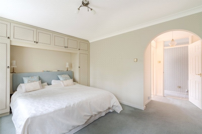 Highland Road, Wimborne, Dorset, BH21