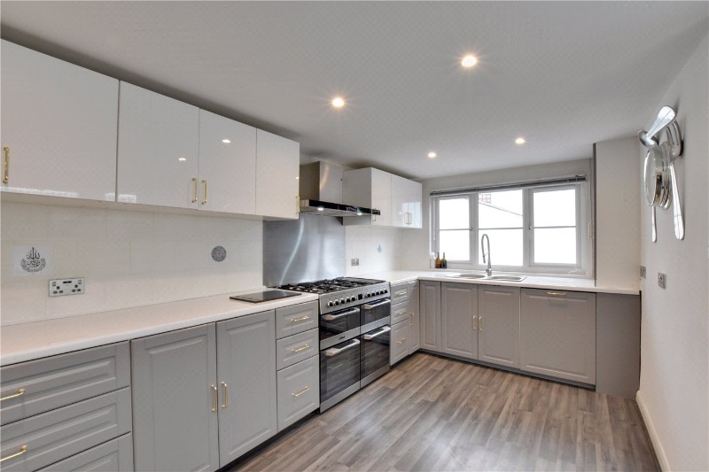 Dupree Road, Charlton, London, SE7