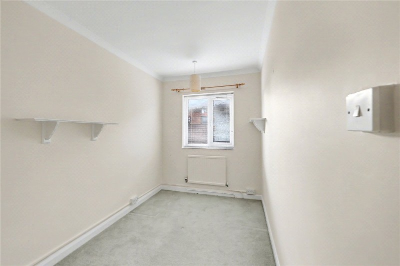 Dennis Road, Hellesdon, Norwich, Norfolk, NR6