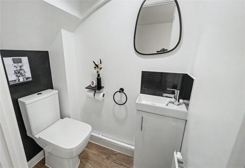 Shrub Lane, Hellesdon, Norwich, Norfolk, NR6