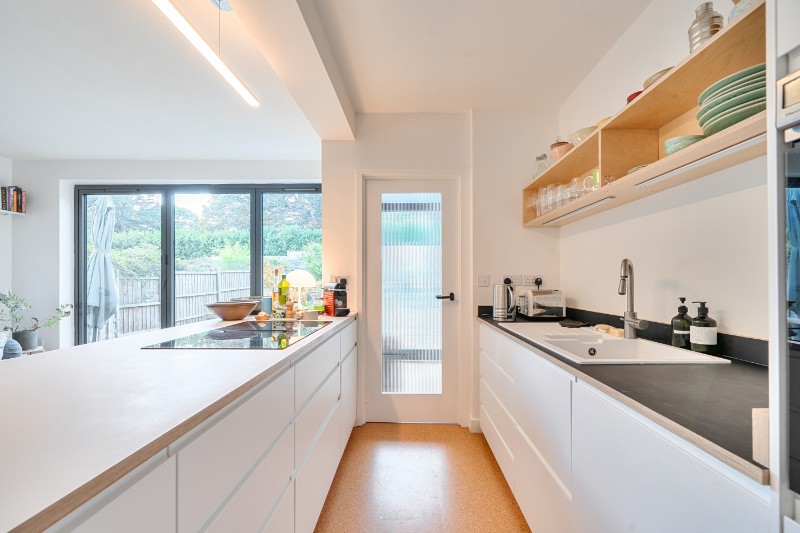 Knapdale Close, London, SE23