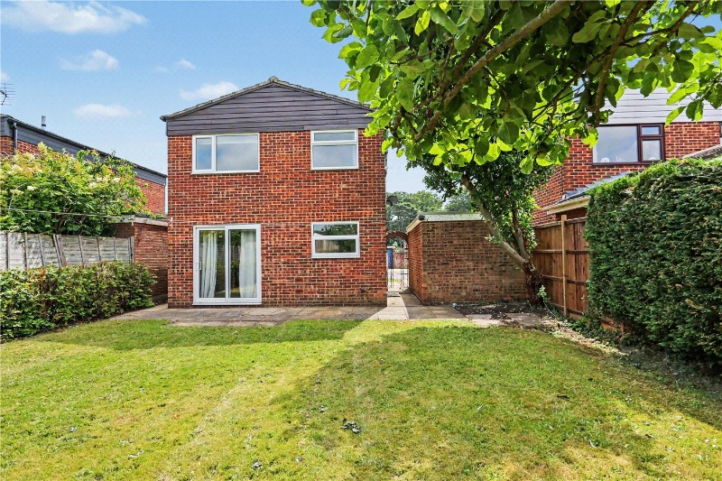 Cere Road, Norwich, Norfolk, NR7