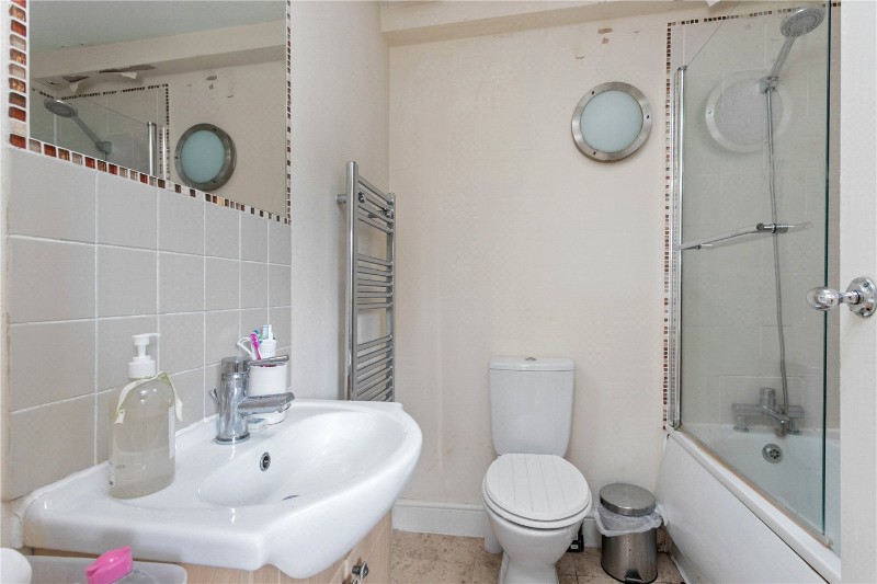 Hermitage Road, London, N4