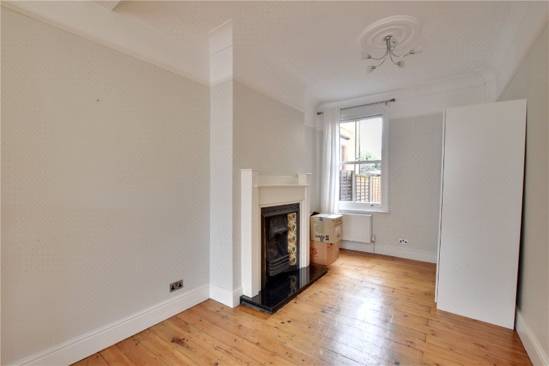 Abernethy Road, Lee, London, SE13