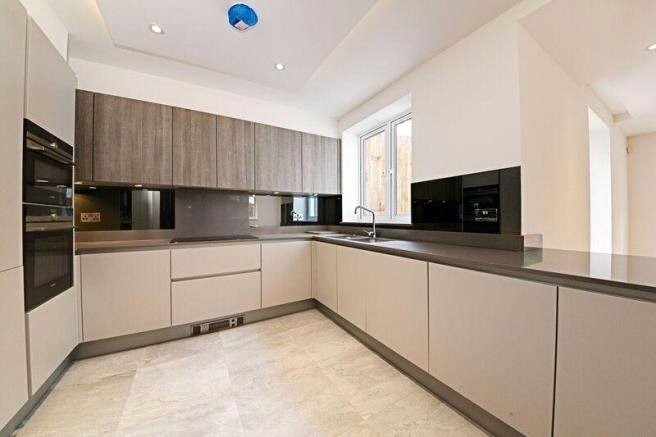 Langton Court, 37 Parson Street, London, NW4