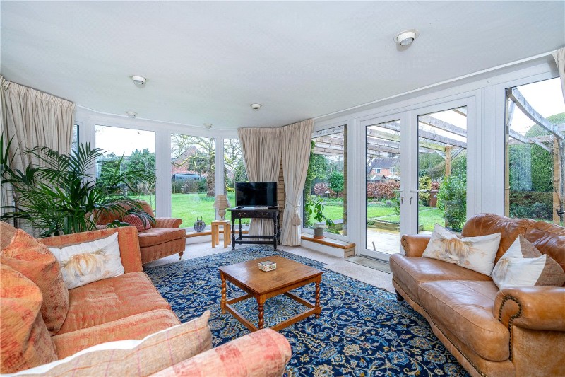 Station Road, Ruskington, Sleaford, Lincolnshire, NG34