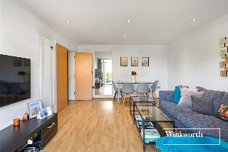 Thirleby Road, Mill Hill East, London, NW7