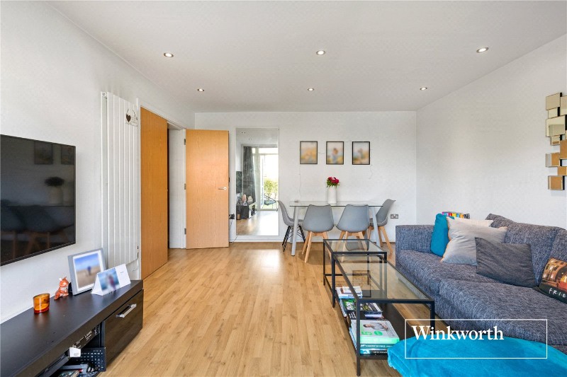 Thirleby Road, Mill Hill East, London, NW7