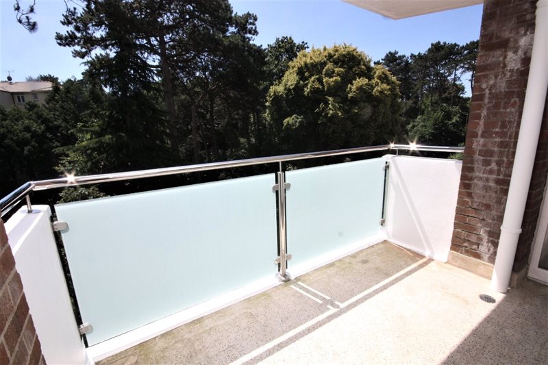 The Avenue, Branksome Park, Poole, Dorset, BH13